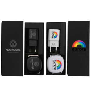 PD Fastcharge Set 35 Watt